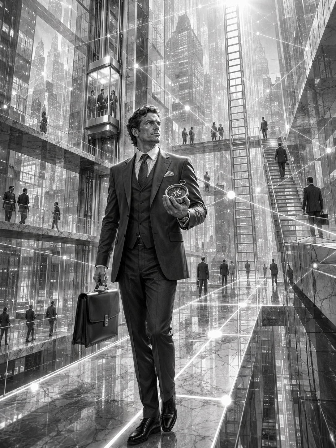 Chapter 8 — Rules for Survival